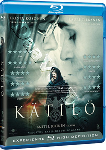 The Midwife  (2015) (Blu-Ray)